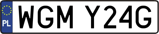 WGMY24G