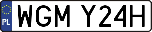 WGMY24H