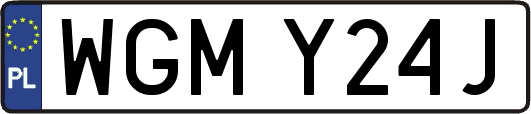 WGMY24J