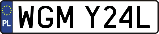 WGMY24L