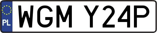 WGMY24P