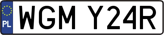 WGMY24R