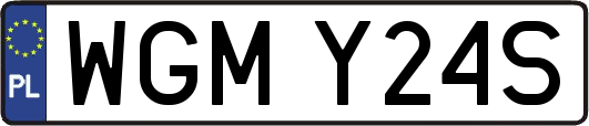 WGMY24S