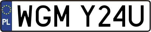 WGMY24U