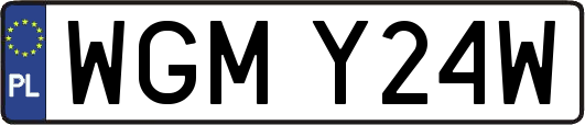 WGMY24W