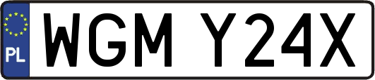 WGMY24X