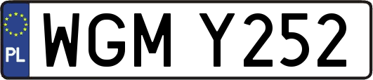 WGMY252