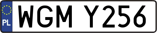 WGMY256