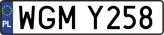 WGMY258