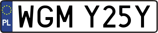 WGMY25Y