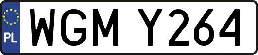 WGMY264