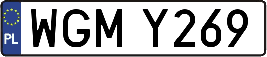 WGMY269