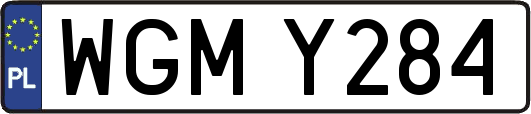 WGMY284
