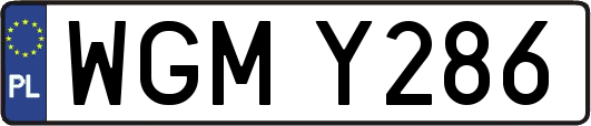 WGMY286