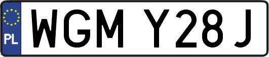 WGMY28J