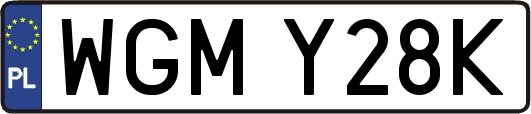 WGMY28K