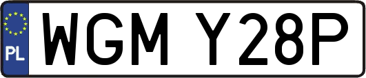 WGMY28P