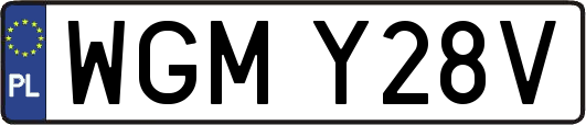 WGMY28V