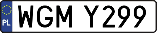 WGMY299