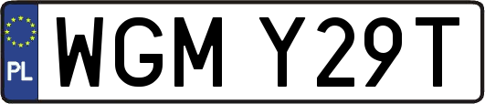 WGMY29T