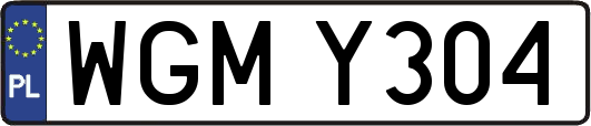 WGMY304