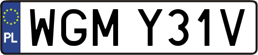 WGMY31V