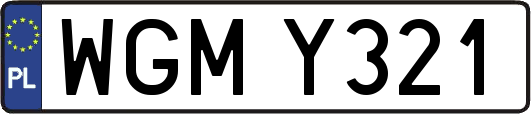WGMY321