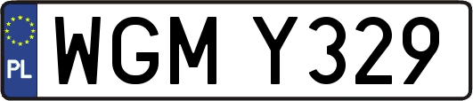 WGMY329