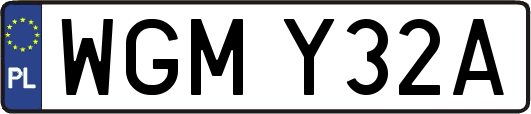 WGMY32A