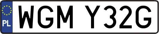 WGMY32G