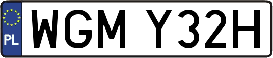 WGMY32H