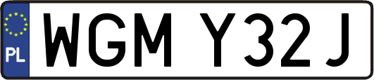WGMY32J