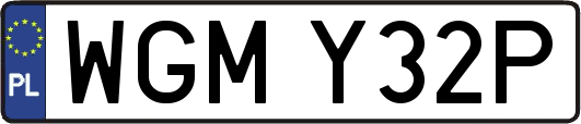 WGMY32P