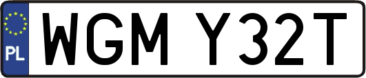 WGMY32T