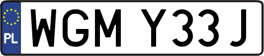 WGMY33J