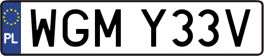 WGMY33V