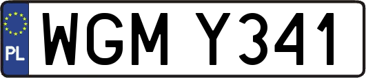 WGMY341