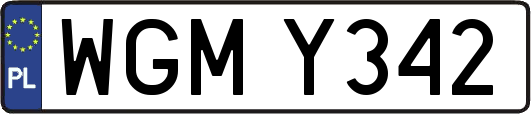 WGMY342