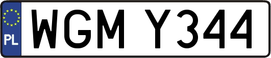 WGMY344