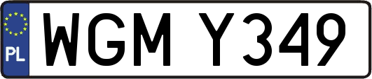 WGMY349