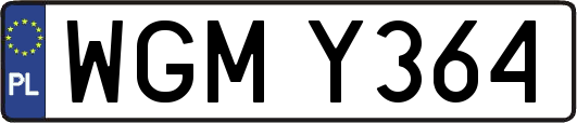 WGMY364
