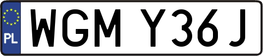 WGMY36J