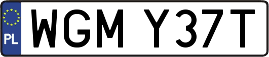 WGMY37T