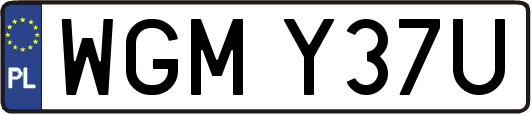 WGMY37U