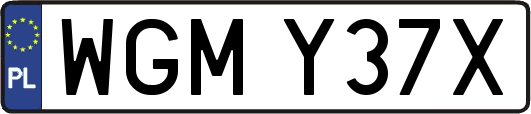 WGMY37X