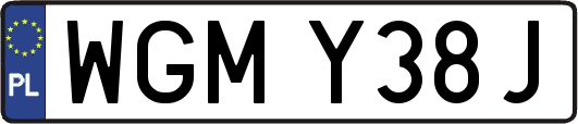 WGMY38J