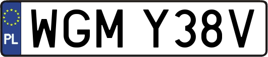 WGMY38V
