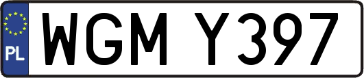 WGMY397