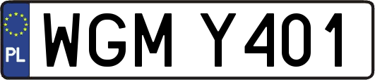 WGMY401