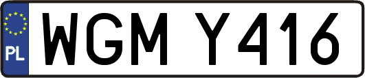 WGMY416